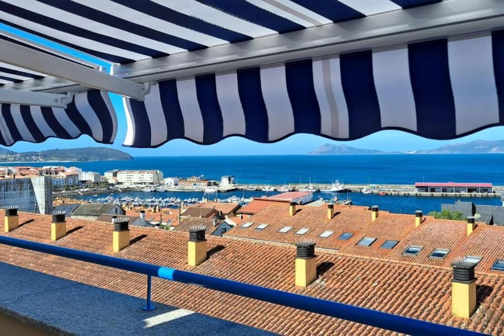 Mirador Da Ria Resort Nautico Portosin Gayanes   エクステリア 写真