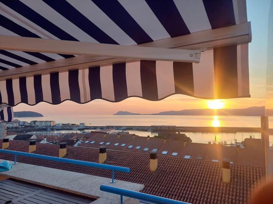 Mirador Da Ria Resort Nautico Portosin Gayanes   エクステリア 写真