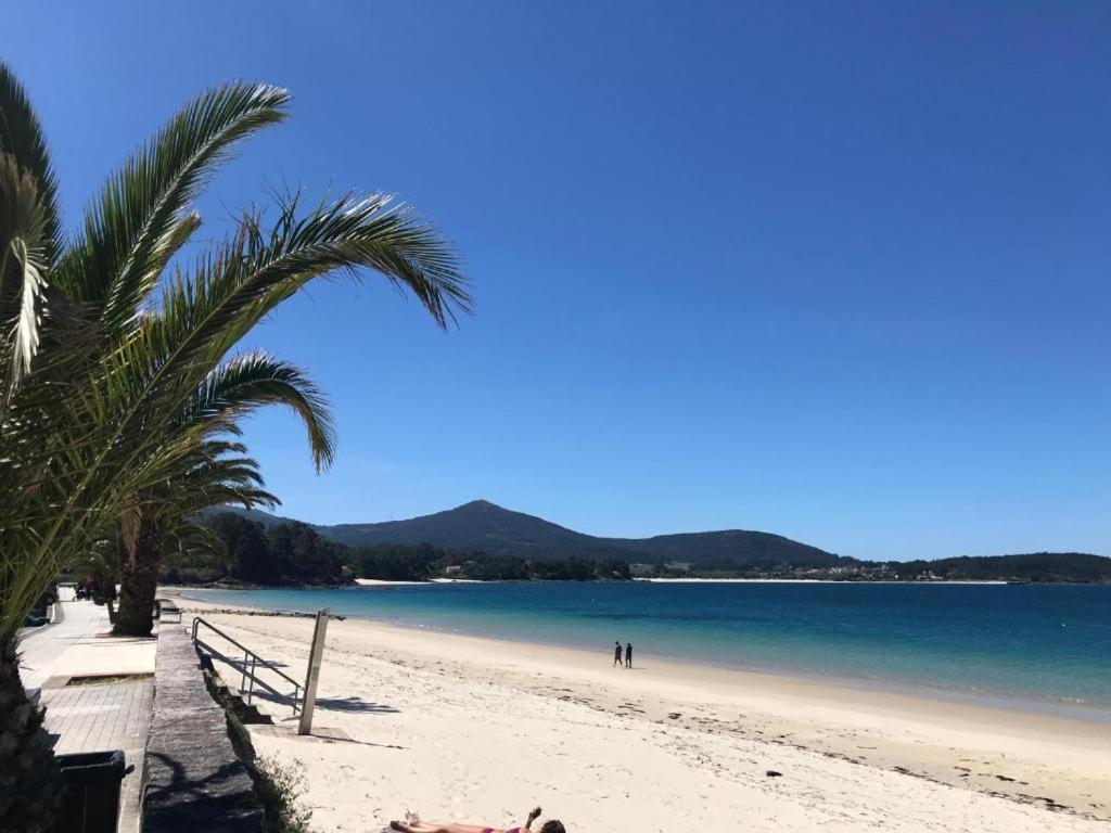 Mirador Da Ria Resort Nautico Portosin Gayanes   エクステリア 写真
